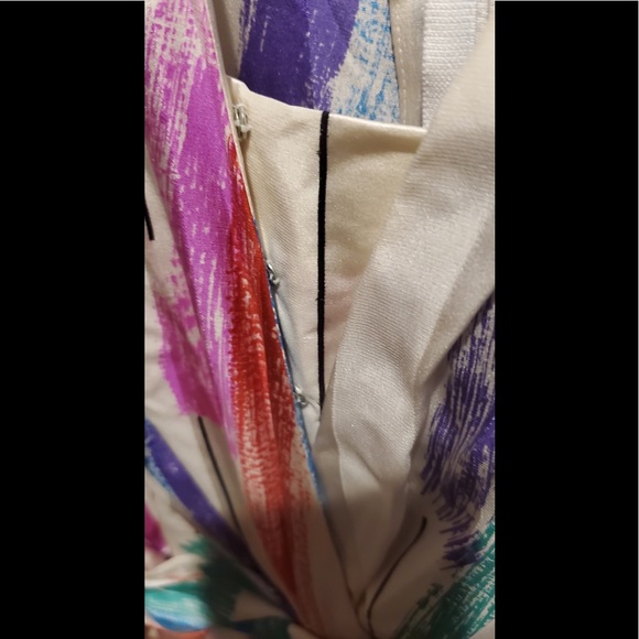 NWT VINTAGE Francesca of DEMON 10 - Picture 2 of 9